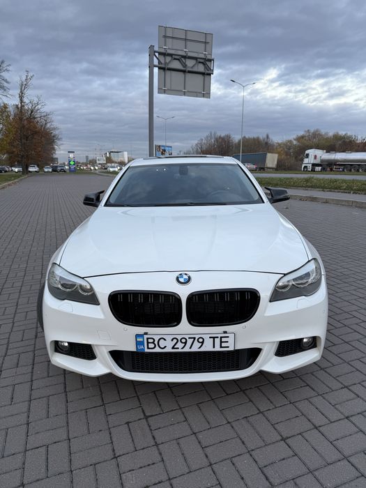 BMW 5 series 528i  F10