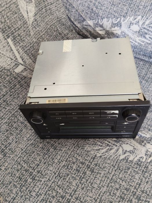 Radio auto original