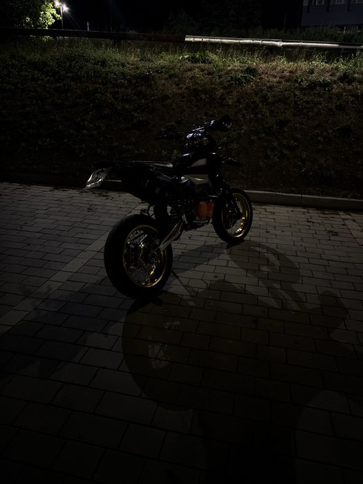 Продам KOVI MAX 300 ( супермото) мотард