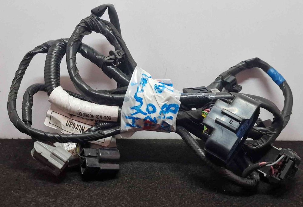 Sensor de Estacionamento Frente 91890c8020 - HYUNDAI i20 II