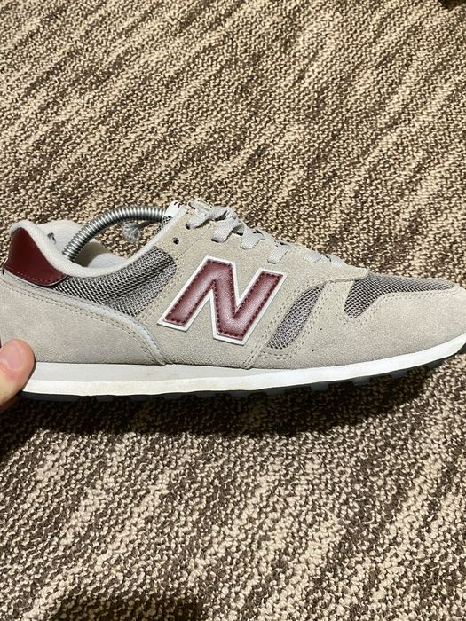 New Balance 373 розмір 43 (27,5см)