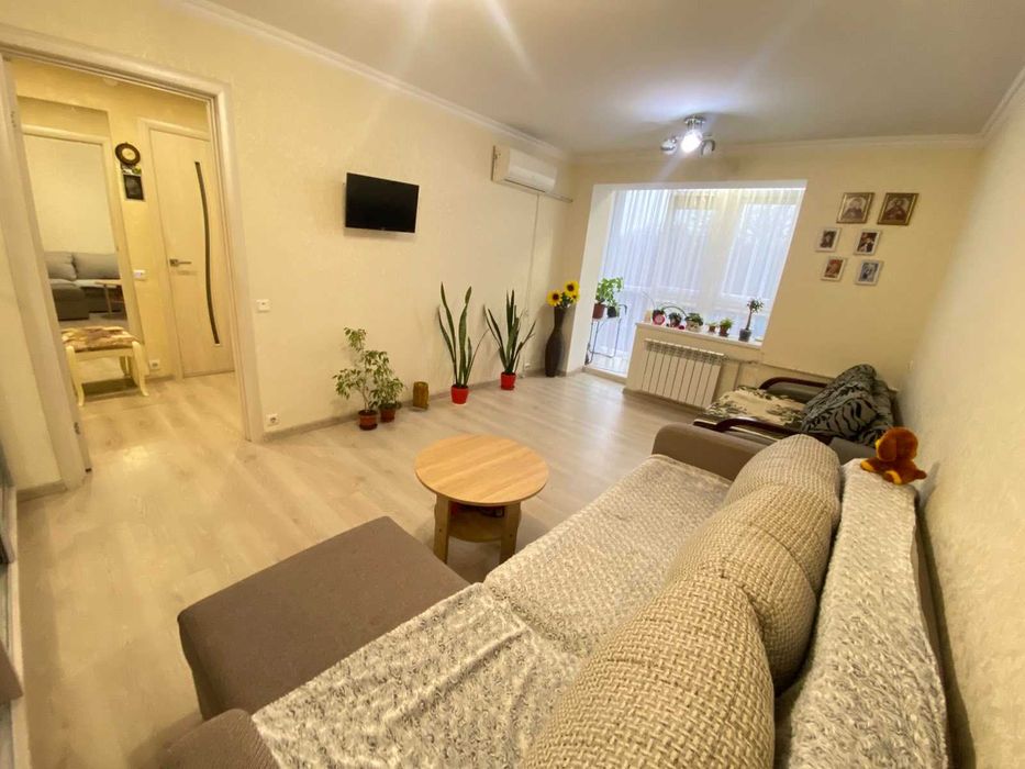 Продаж 1 кім квартири