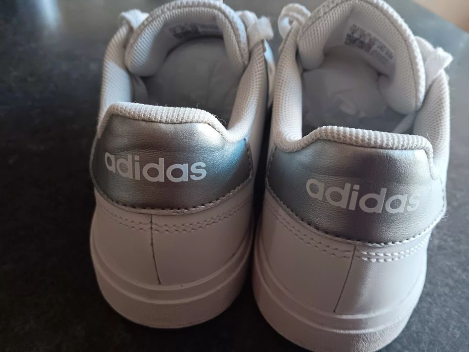 buty adidas damskie