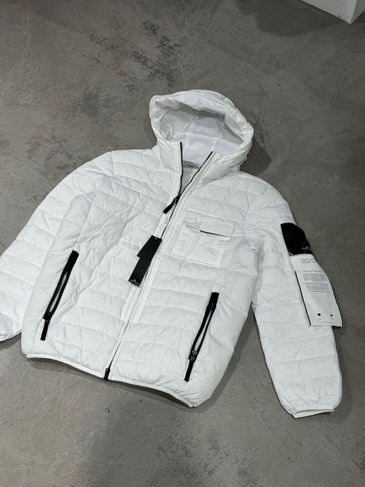 Stone Island Shadow Project Куртка М куртка стон пуховик сп riot