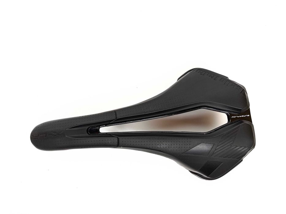 SIodełko rowerowe Selle Italia X-LR, nowe (554)