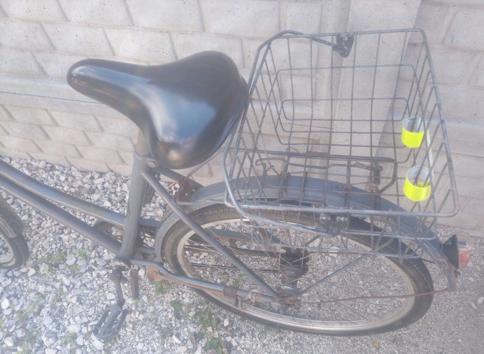 Rower damski koła 26' damka