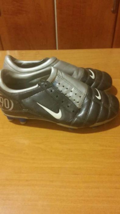 Buty sportowe korki Nik.rozmiar22