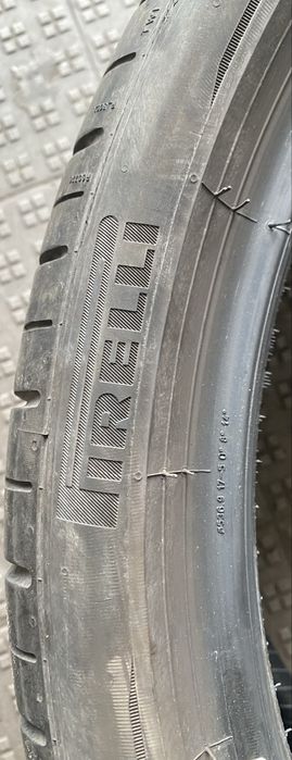 2 pneus ussdos 285/30 r 21