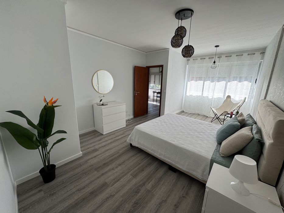 T4 COM 120 M² | ADAPTADO A 5 QUARTOS | ARRECADAÇÃO | OPORTUNIDADE DE INVESTIMENTO