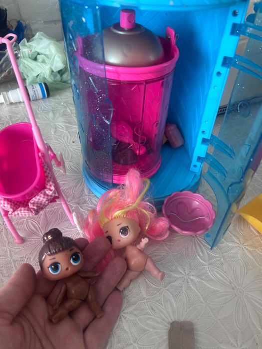 Ігрові набори lol стан хороший