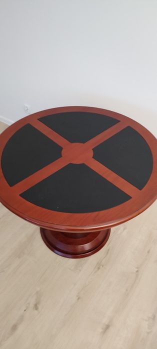 Stół. Bemondi 100 cm srednicy.