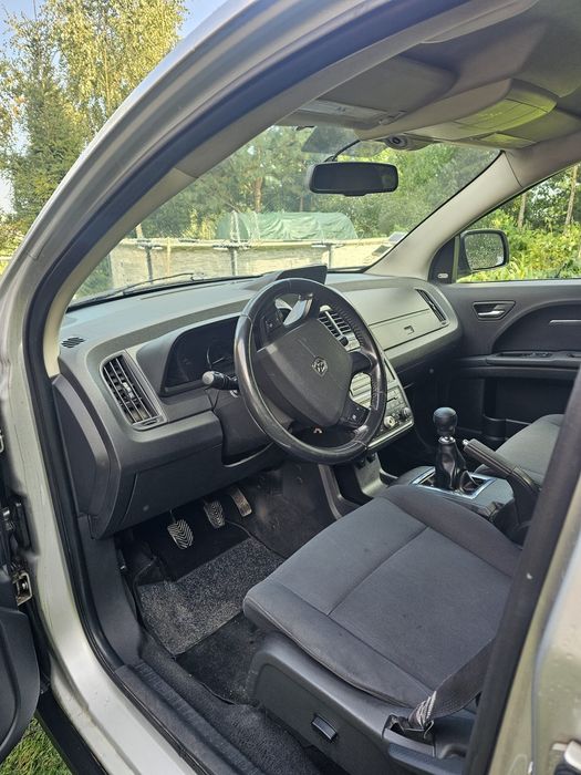 Sprzedam Dodge Journey 2010