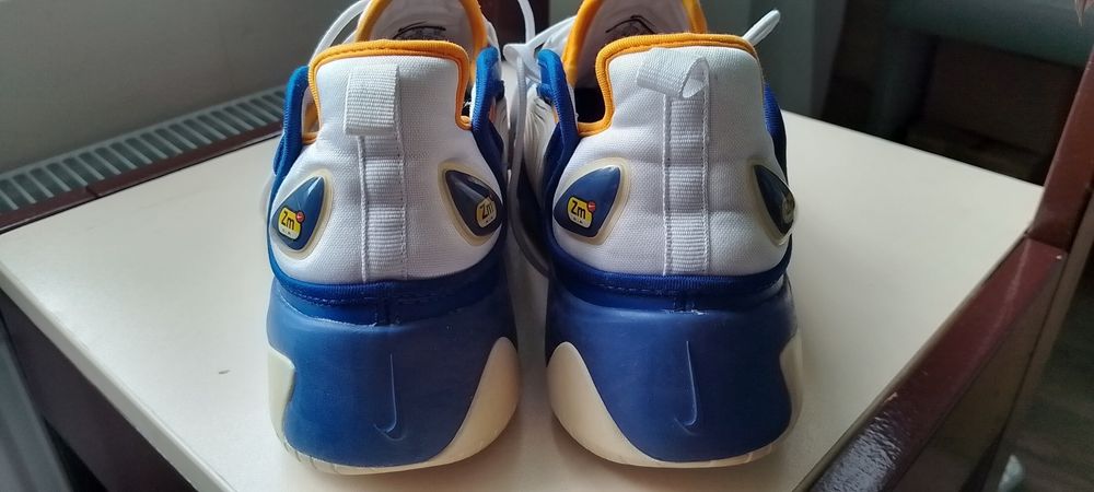Кросівки Nike, 38