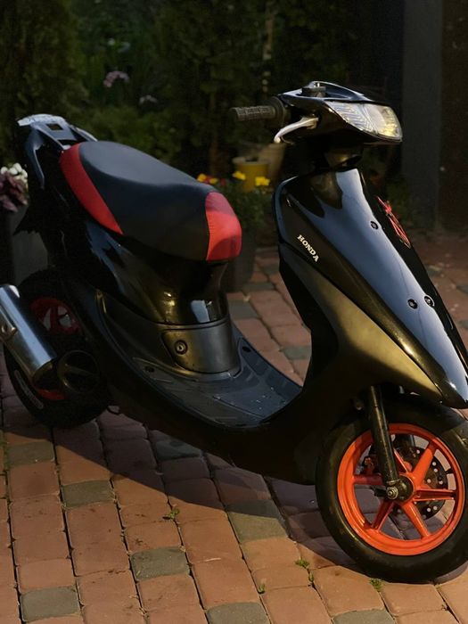 СРОЧНО !!! Продам honda 35zx