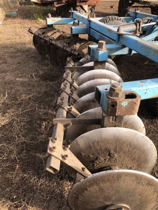 БДТ 3 в хорошем состоянии