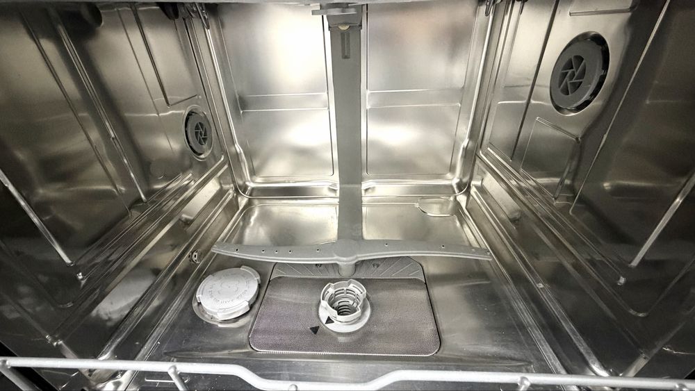 Máquina de lavar loiça BOSCH