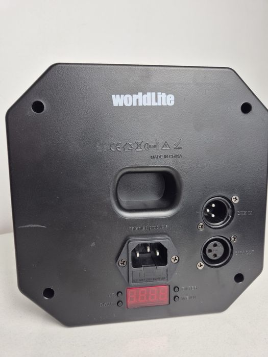 Стробоскоп  для ді-джеїв, концертів , дискотек прожектор