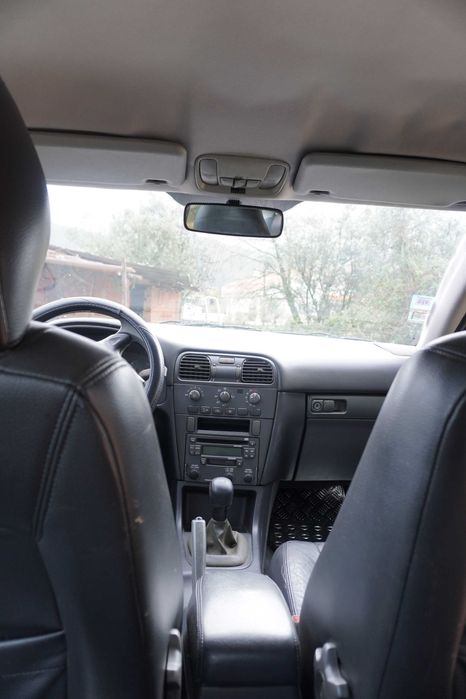 VOLVO S40 1.9 D CR (ler descrição)