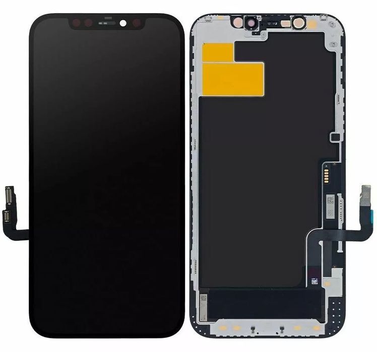 Екран для айфон 12/12 про, Apple iPhone 12/12 Pro.
