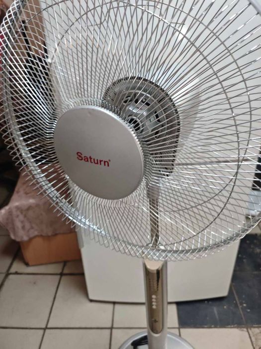 Продам вентилятор на запчастини