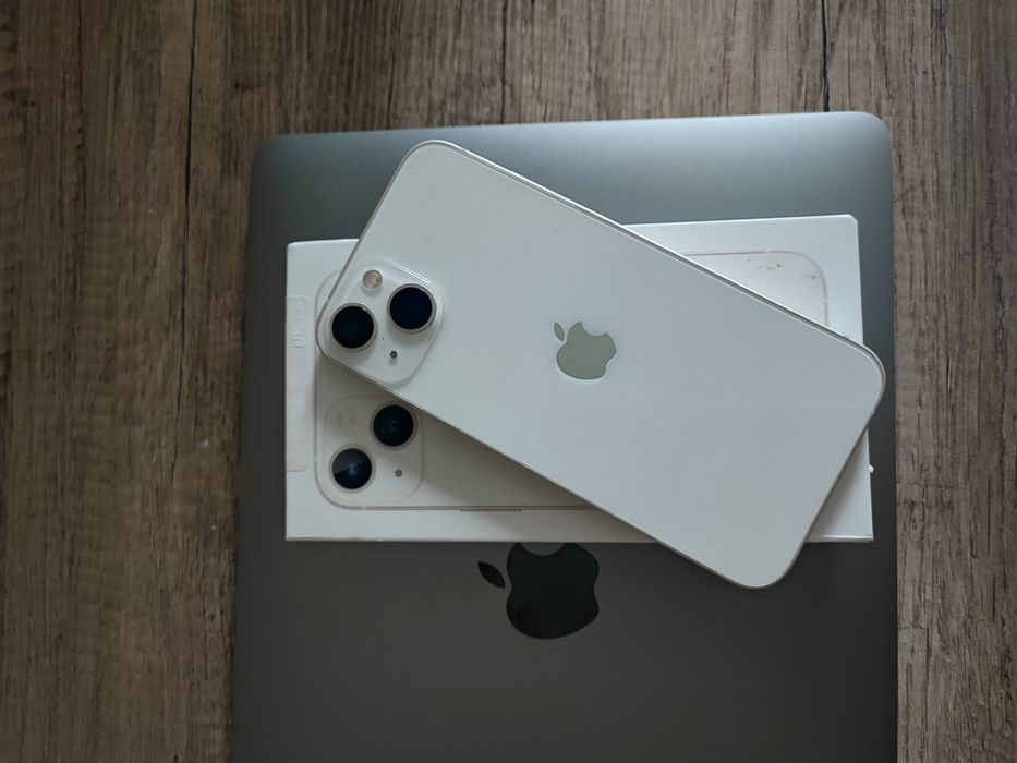 Продам IPhone/Айфон 13 128GB
