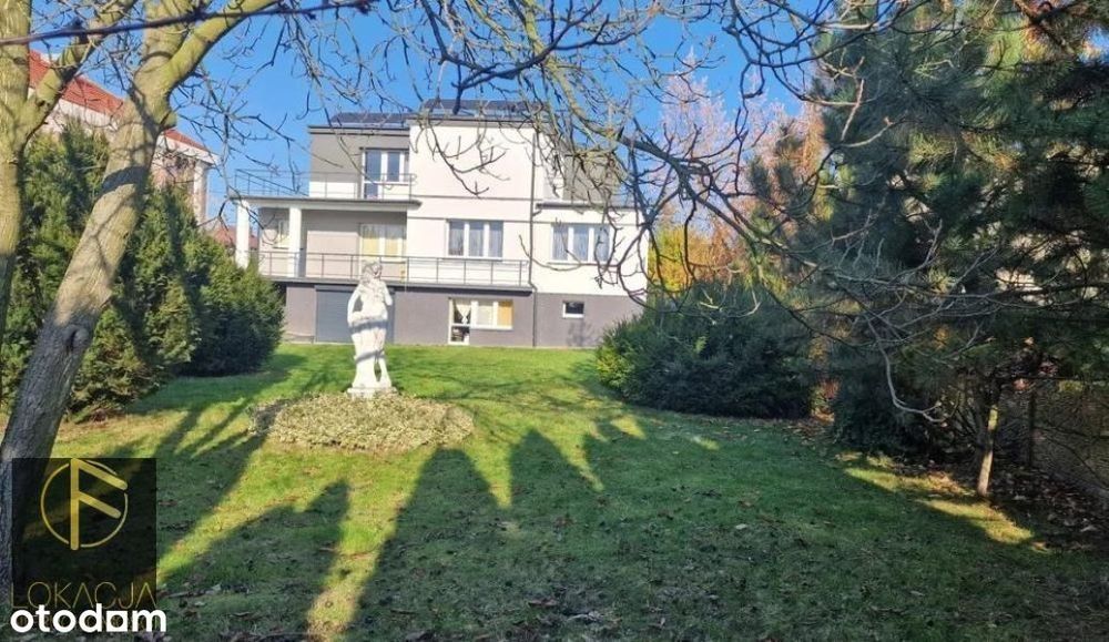 Dom Majków
