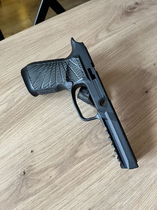 Chwyt Sig Sauer p320 Wilson Combat