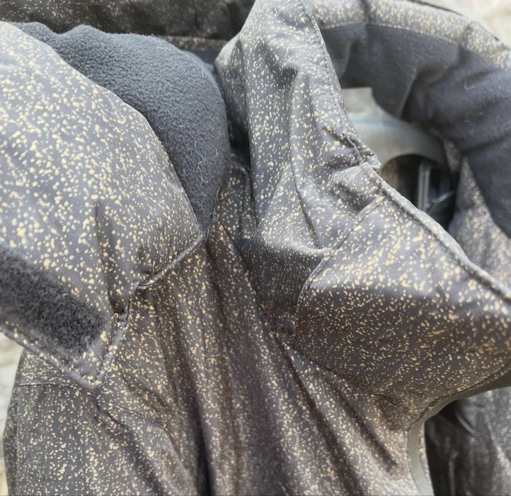 Зимова теомокуртка жіноча s рр