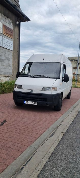 Transport Mebli, Materiałów Budowlanych i RTV