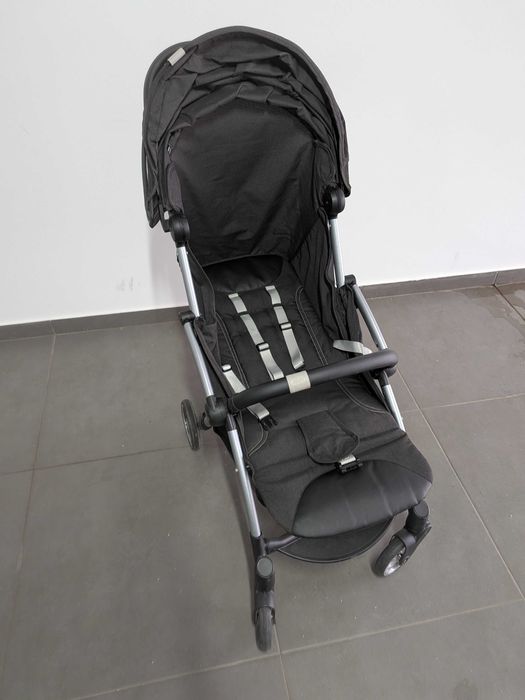 Carrinho de bebé da Chicco