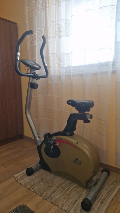 Sprzedam rower stacjonarny