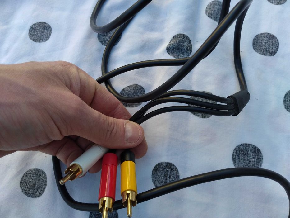 Cabo xbox 360 - Original