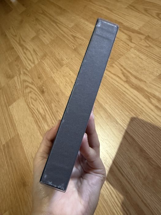 Álbum Square Up Blackpink Versão Black