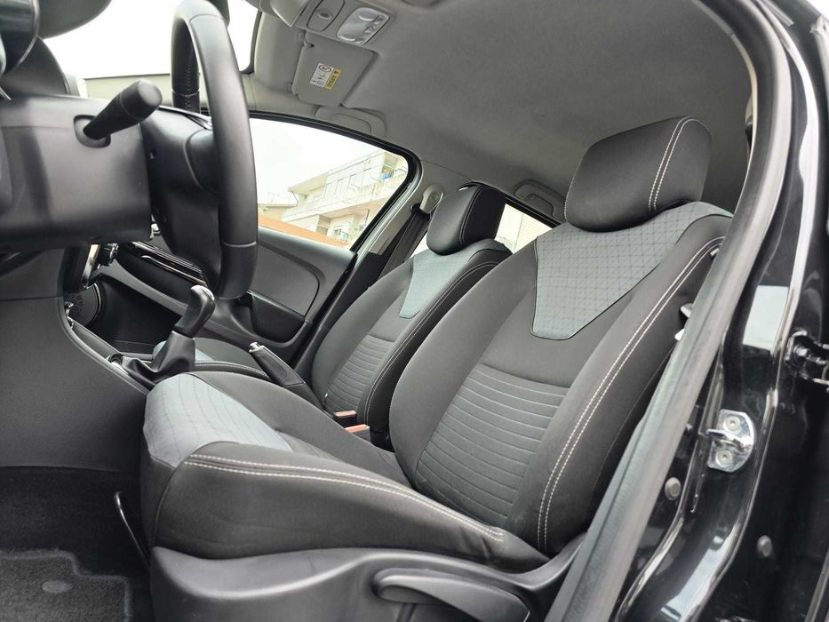 RENAULT CLIO IV 1.5DCI 90CV INTENS