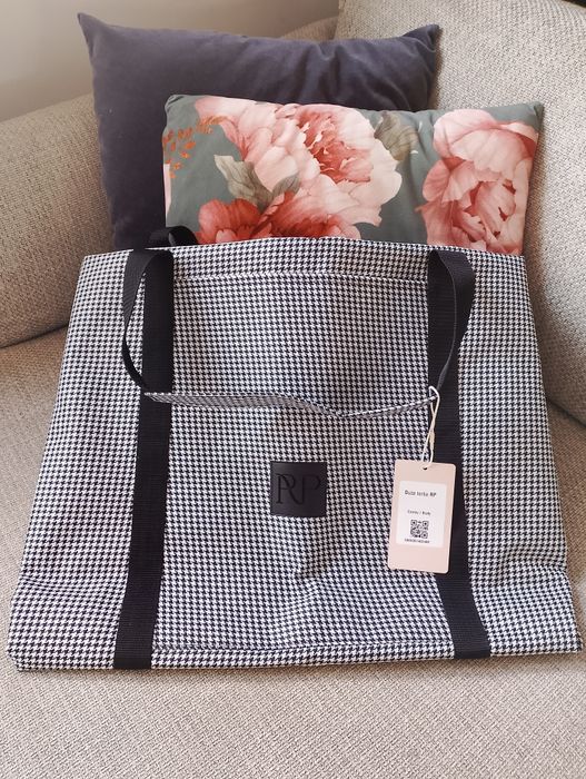 Duża torba RP mamaginekolog