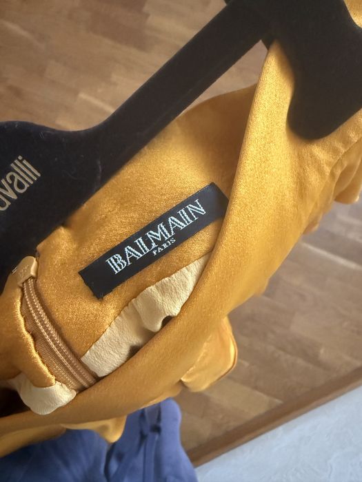 Balmain оригінал
