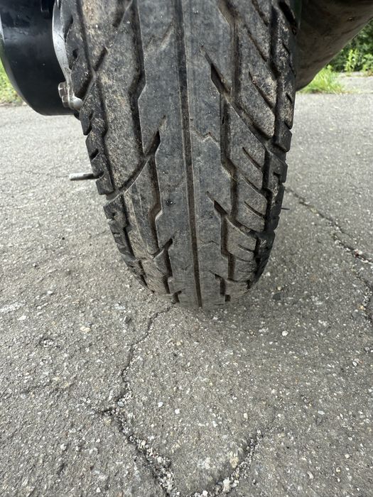 Продам мопед Honda dio AF30/34,35