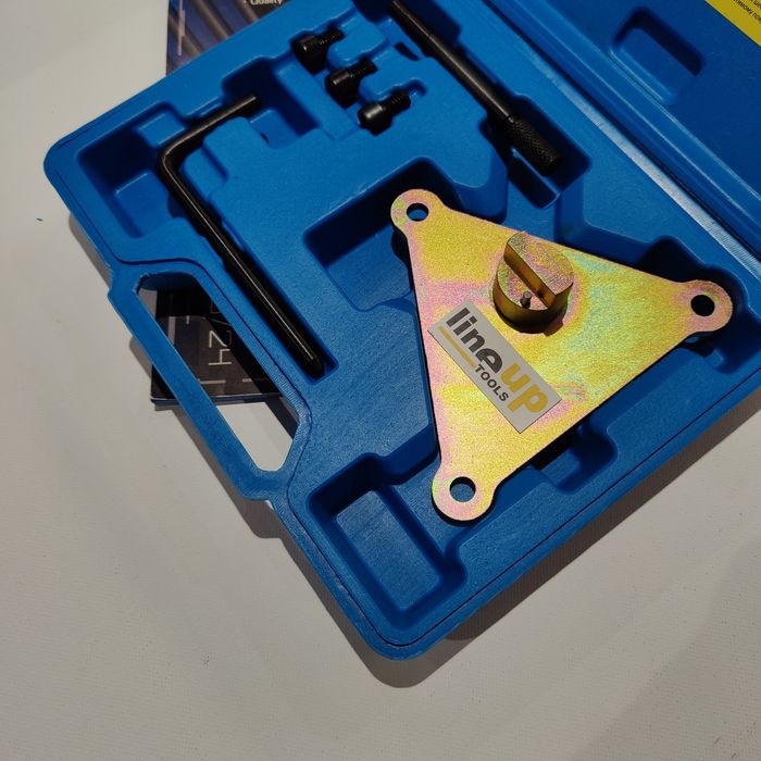 Bloqueio de Motor FIAT / LANCIA / ALFA ROMEO 0.9 cc (Com Iva)