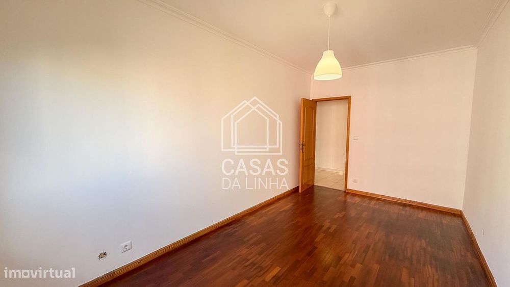 Apartamento T2 em São Marcos