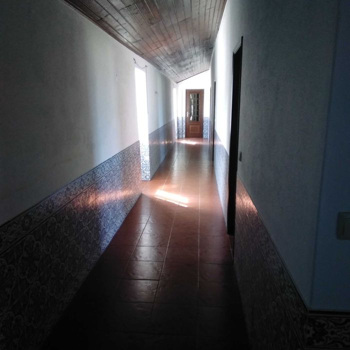 Arrendamento de Casa de Campo