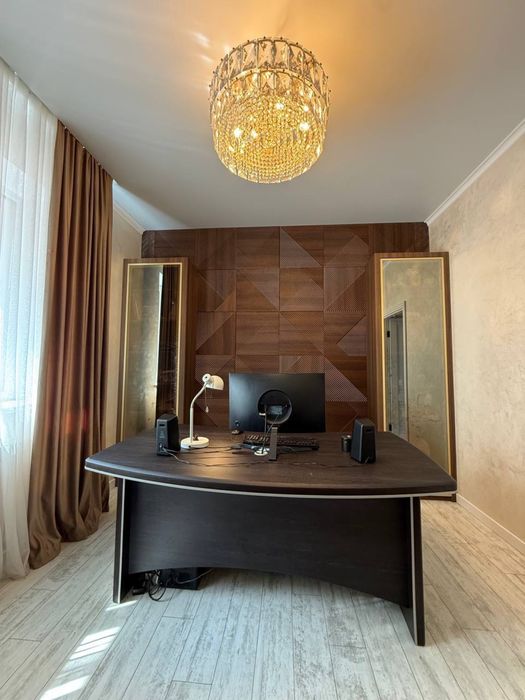 Продаж будинку в Фонтанці 105 кв м