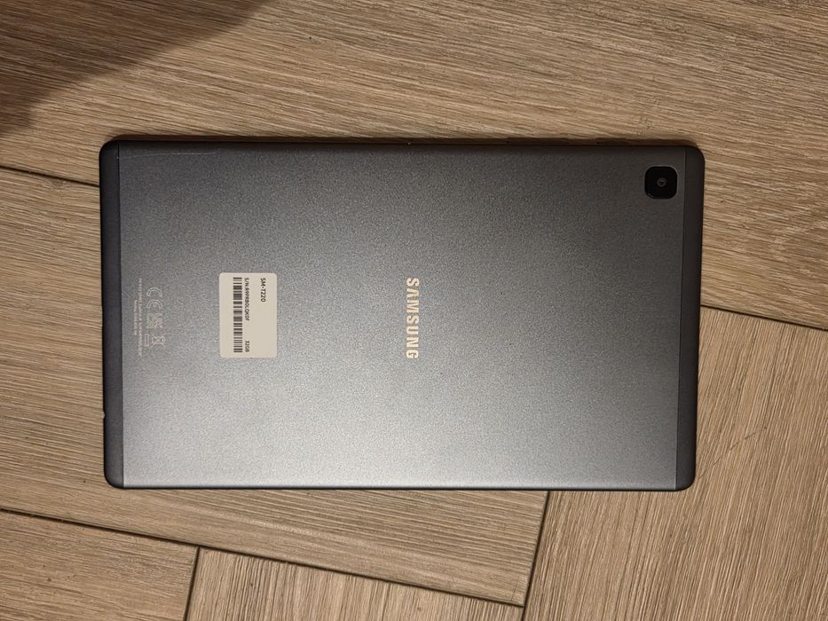 Samsung Galaxy Tab A7 Lite T220 Wi-Fi 3/32 GB – stan idealn