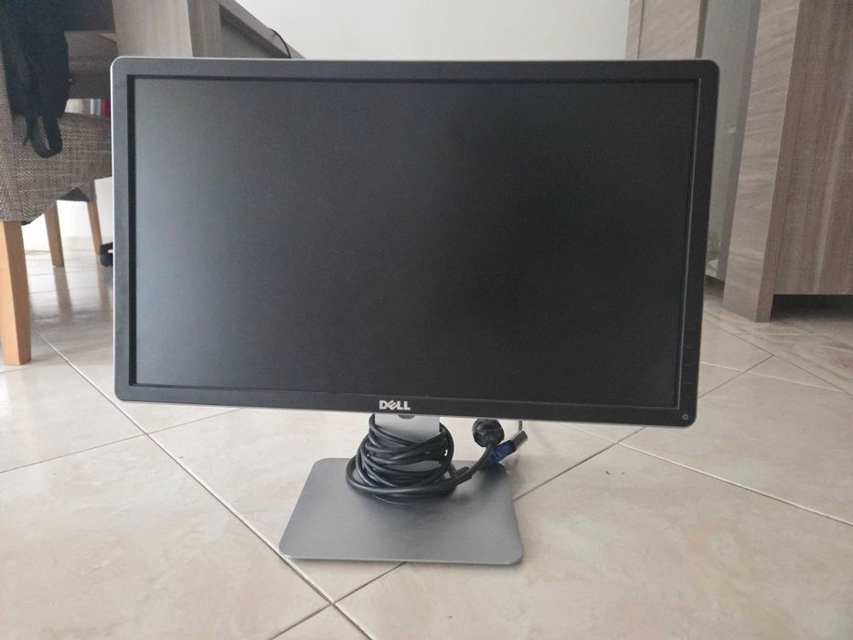 Monitores Computador