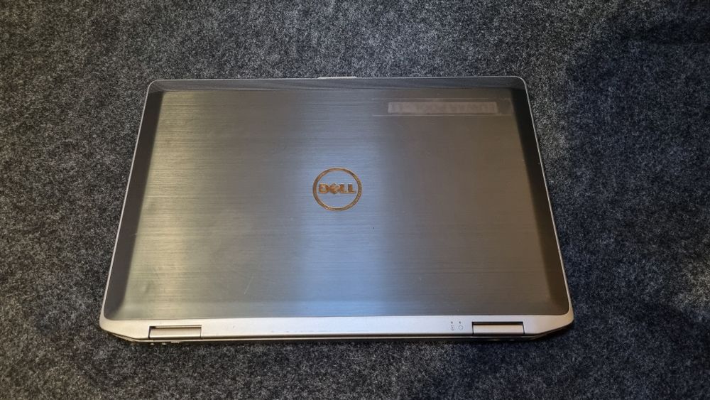 Ноутбуки dell E6330, E6420
