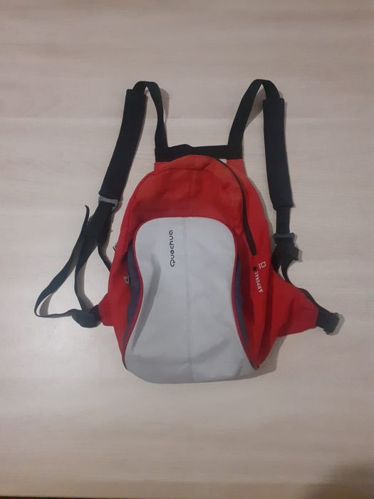 Mal/ Mochila Quechua