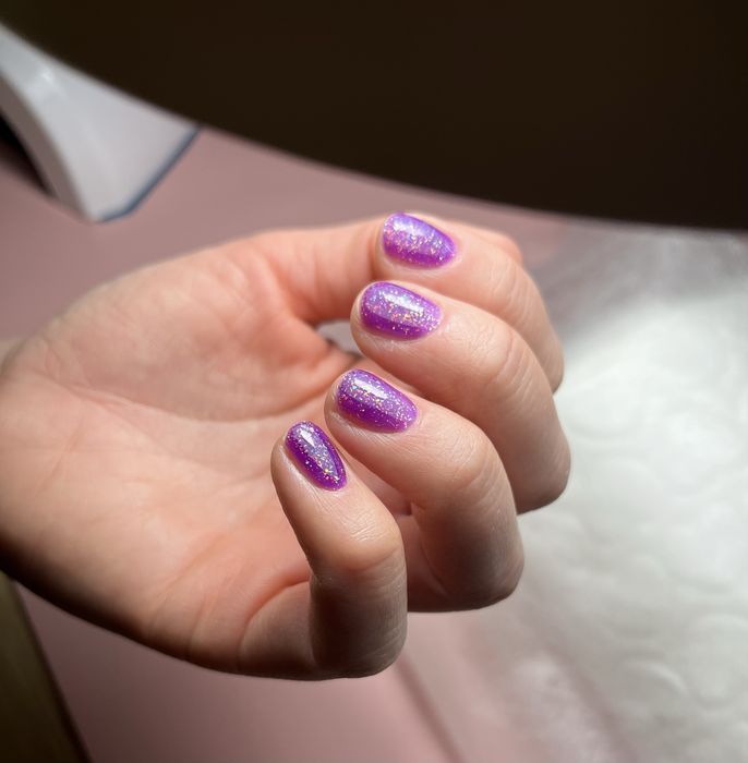 Stylizacja paznokci manicure i pedicure ! Jesienna  promocja Zapraszam