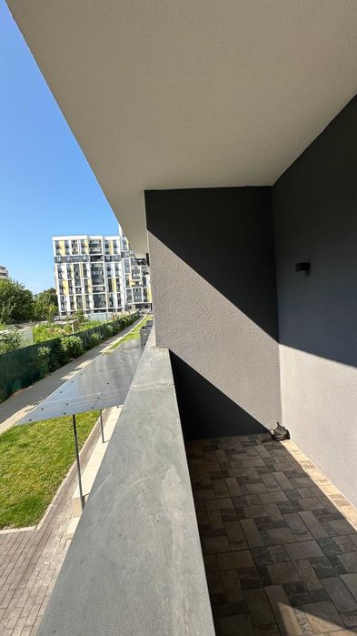 Продаж готової квартири-офісу з ремонтом та меблями в ЖК «Сіті Парк», Вишгород