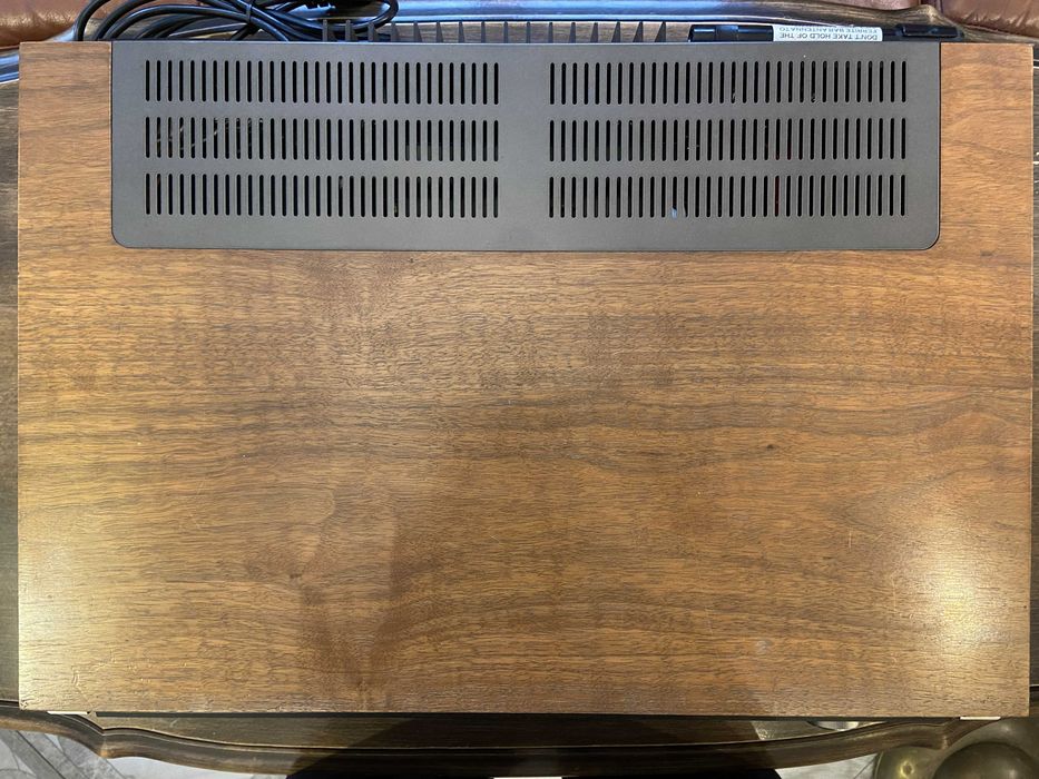 Amplituner Sansui 9090DB
