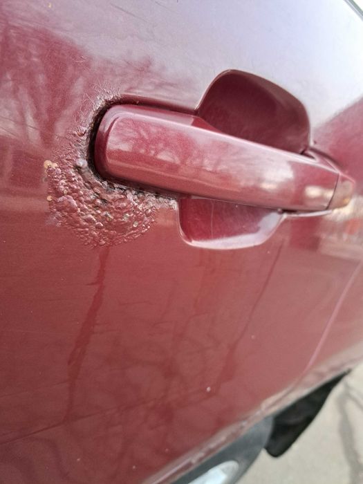 Продам Chery Tiggo 2.4 2008 automat