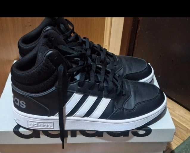 Buty męskie adidas rozmiar 44